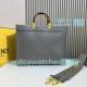 Replica Fendi 7012 Small Tote Bag Grey (2)_th.jpg